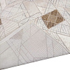 Ковер для жилой комнаты Sirma Carpet Portfolio 05148O-WHITE-L-BEIGE (2x3)