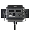 Лампа Godox LED500W студийный (без пульта)