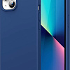 Чехол для телефона Ugreen LP544-80674 для Apple iPhone 13 (синий)