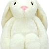 Классическая игрушка All About Nature Белый заяц K8615-PT