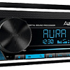 USB-магнитола Aura AMH-76DSP-NR