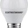 Светодиодная лампочка Elektrostandard G45 7W 3300K E27 BLE2730