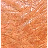 Набор ковриков Gokyildiz Standart 0.5x0.8 CROSS-1509-ORANGE