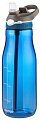 Бутылка для воды Contigo Ashland 2094638 (синий)