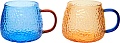 Кружка Agness Colors 887-274 (2шт)