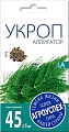 Семена Агроуспех Укроп Аллигатор кустовой 65804 2 г