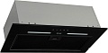Кухонная вытяжка ZorG Platino 1030 60 S (черный)