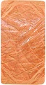 Набор ковриков Gokyildiz Standart 0.5x0.8 CROSS-1509-ORANGE