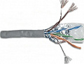 Кабель Lanmaster TWT-5EUTP-PT-GY