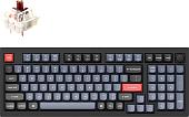 Клавиатура Keychron Q5 RGB Q5-M3-RU (Gateron G Pro Brown)