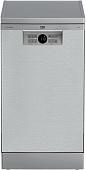 Отдельностоящая посудомоечная машина BEKO BDFS26130XQ
