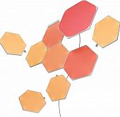 Светодиодная панель Nanoleaf Shapes Hexagon Starter NL42-0002HX-9PK