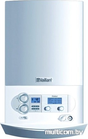 Отопительный котел Vaillant ecoTEC plus VU INT IV 246/5-5