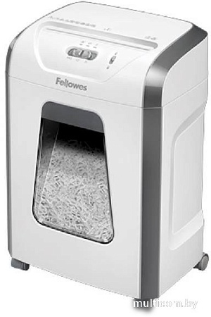 Шредер Fellowes PowerShred 15С
