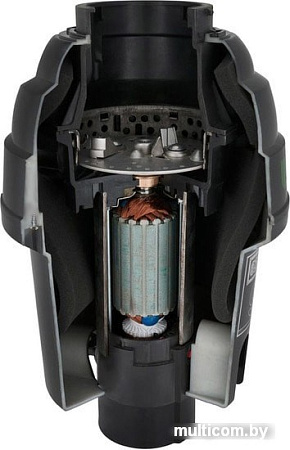Измельчитель пищевых отходов Bone Crusher BC 1000
