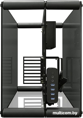 Корпус Raijintek Paean