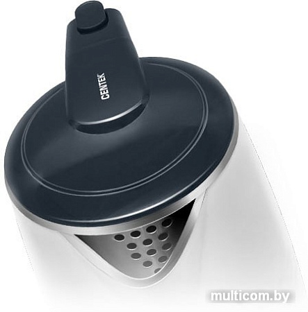 Электрочайник CENTEK CT-0025 (белый)