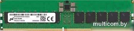 Micron 32ГБ DDR5 5600 МГц MTC20F2085S1RC56BD1