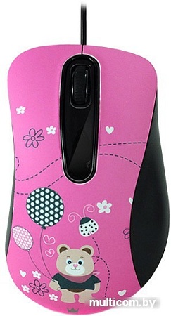 Мышь CrownMicro CMM-30 Bear