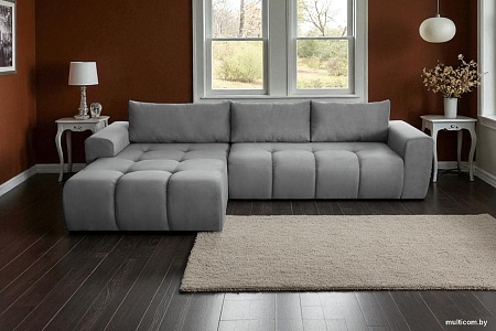 Угловой диван Mio Tesoro Santos 4УС (Verona-CH 066)