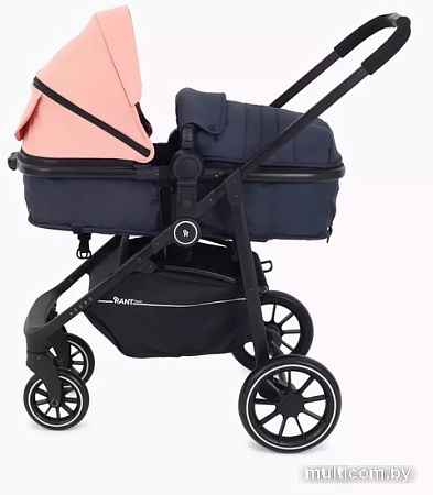 Джип-трансформер Rant Basic Azure RA157 (2 в 1, coral)