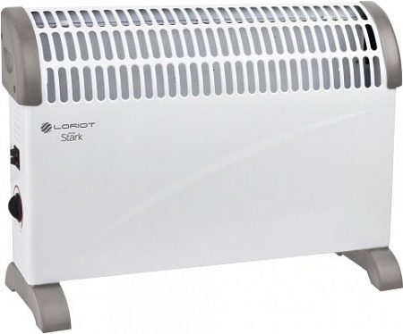 Конвектор Loriot Stark LHP-M 2000