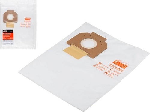 Комплект одноразовых мешков Gepard GP90032-112