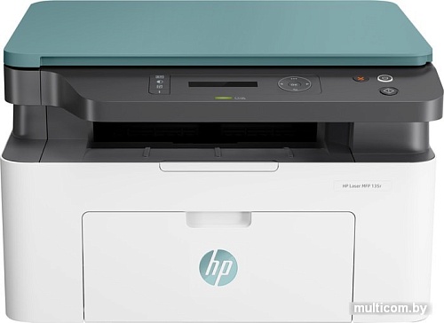 МФУ HP Laser 135r 5UE15A
