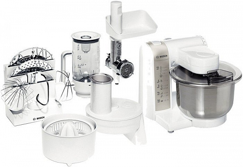 Кухонный комбайн Bosch MUM 4856