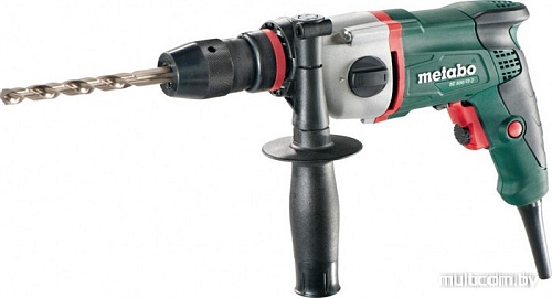 Безударная дрель Metabo BE 600/13-2 (600383000)