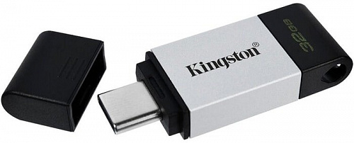 USB Flash Kingston DataTraveler 80 32GB