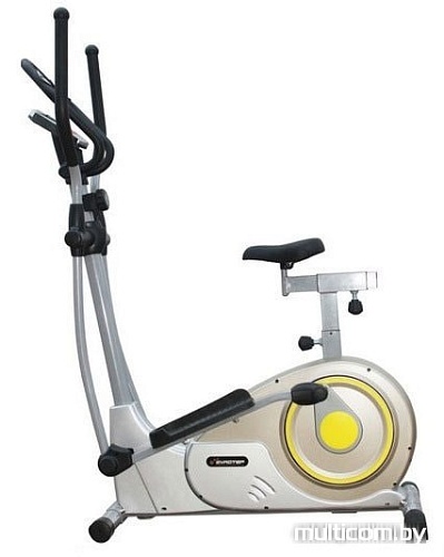 Эллиптический тренажер Evrotop EV-8706