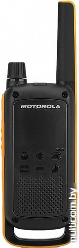 Портативная радиостанция Motorola T82 Extreme Quad