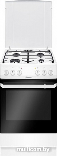 Кухонная плита Hansa FCMW580009