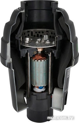 Измельчитель пищевых отходов Bone Crusher BC 1000
