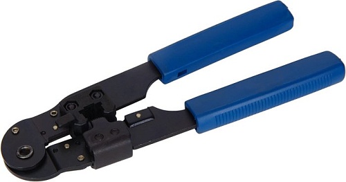 Клещи зажимные Electraline Electraline 500303