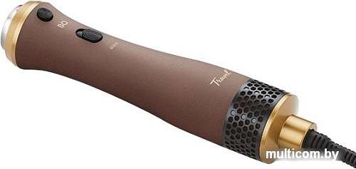 Фен-щетка BQ HDB6012