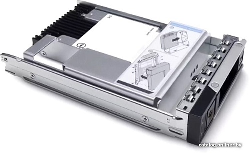 SSD Dell 345-BBYV 960GB