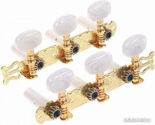 Гитарные колки Alice AOD019CP