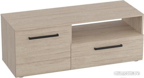 Тумба Мебельград Кёльн 1220 высокая (дуб сонома)
