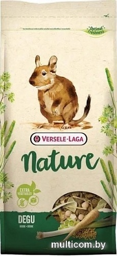 Корм для грызунов Versele Laga Nature Degu 700 г