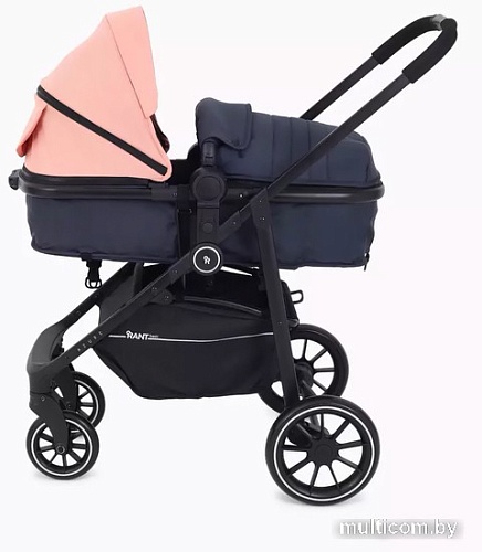 Джип-трансформер Rant Basic Azure RA157 (2 в 1, coral)