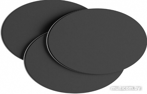 Точечный светильник DesignLed GW-6809R-12-BL-WW
