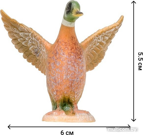 Игровой набор Masai Mara На ферме ММ205-005