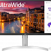 Монитор LG UltraWide 34WN650-W