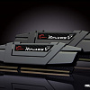 Оперативная память G.Skill Ripjaws V 2x16GB DDR4 PC4-28800 F4-3600C18D-32GVK