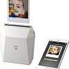 Фотопринтер Fujifilm instax Share SP-3 (белый)