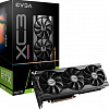 Видеокарта EVGA GeForce RTX 3070 XC3 Ultra Gaming 8GB GDDR6 08G-P5-3755-KR