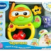 Интерактивная игрушка VTech Черепаха 80-113426