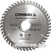 Пильный диск CARBON CA-171833